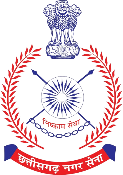 uppolice logo